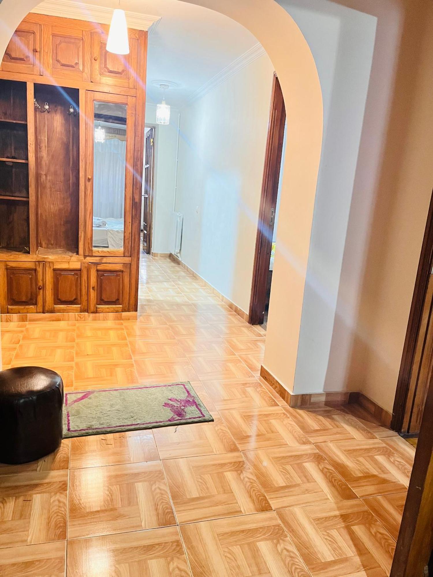 Apartment Haidar Abashidze バトゥーミ エクステリア 写真
